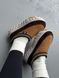 Ugg Venture Daze Chestnat ugg-0107-1301366 фото 11