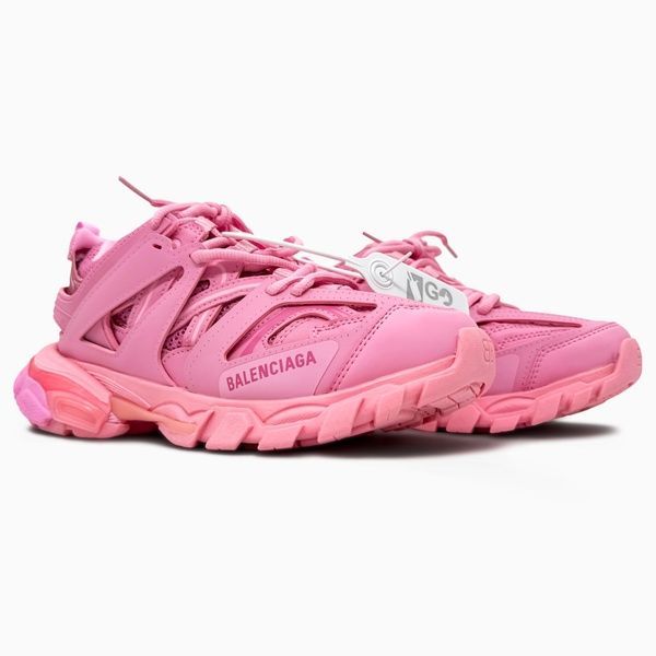 Balenciaga Track Pink bal-0043-1120824 фото