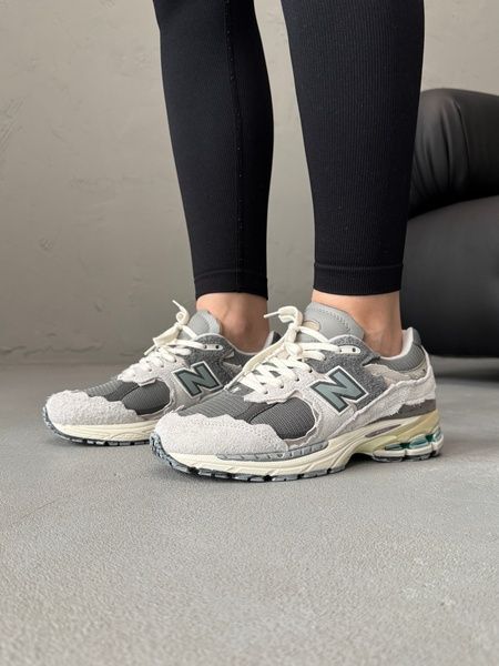 New Balance 2002R Protection Pack Rain Cloud nbl-0070-194689 фото