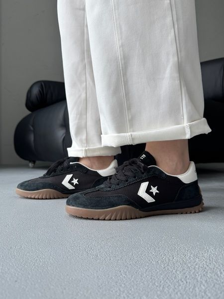 Converse Run Star Trainer Black con-0035-1173598 фото