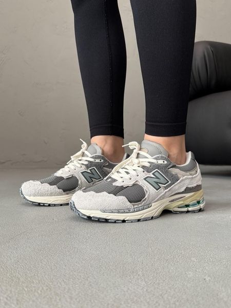 New Balance 2002R Protection Pack Rain Cloud nbl-0070-194689 фото