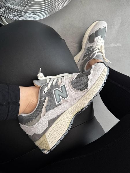 New Balance 2002R Protection Pack Rain Cloud nbl-0070-194689 фото