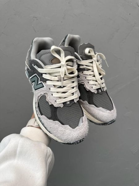 New Balance 2002R Protection Pack Rain Cloud nbl-0070-194689 фото