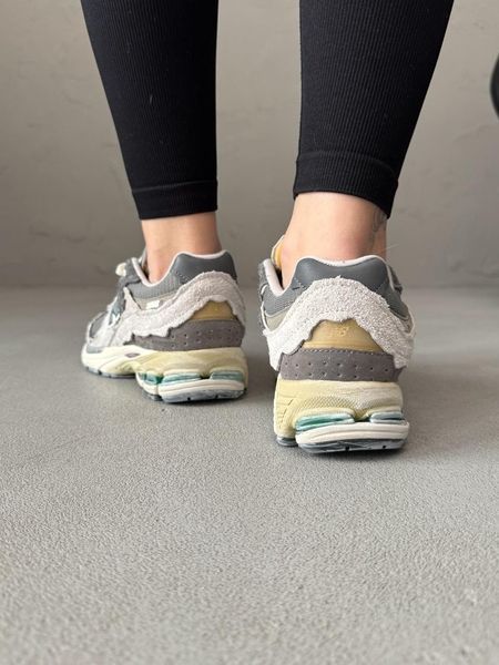 New Balance 2002R Protection Pack Rain Cloud nbl-0070-194689 фото
