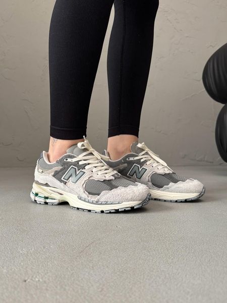 New Balance 2002R Protection Pack Rain Cloud nbl-0070-194689 фото