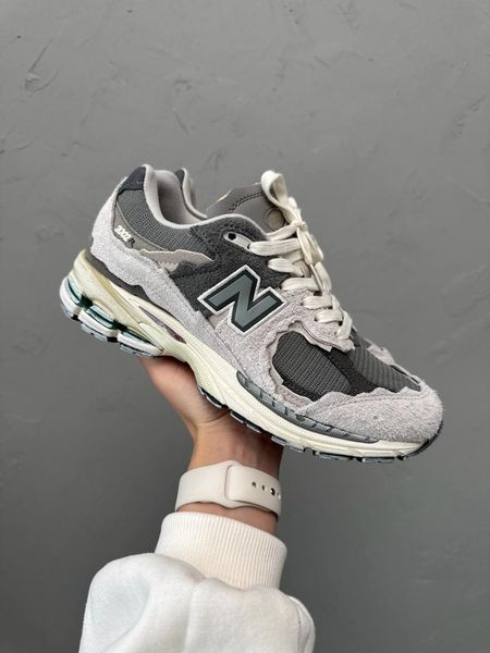 New Balance 2002R Protection Pack Rain Cloud nbl-0070-194689 фото