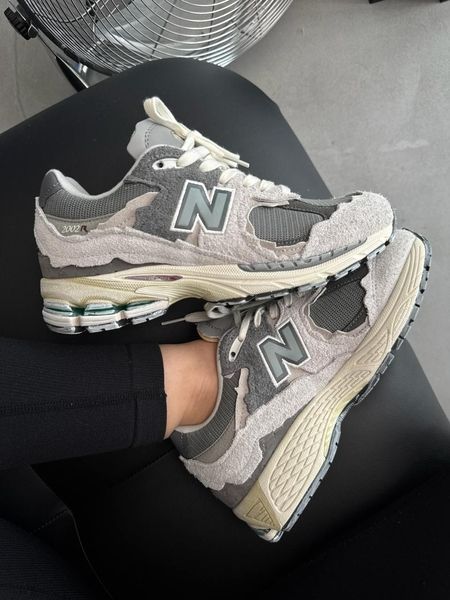 New Balance 2002R Protection Pack Rain Cloud nbl-0070-194689 фото