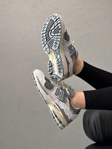 New Balance 2002R Protection Pack Rain Cloud nbl-0070-194689 фото