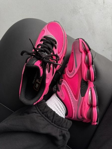 New Balance ABZORB 2000 Pink/Black nbl-0443-1362208 фото
