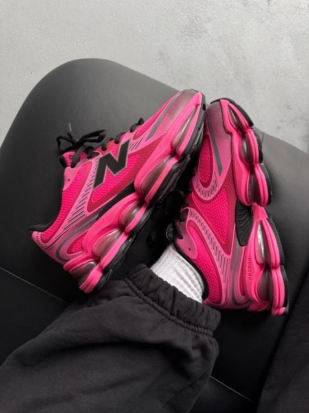 New Balance ABZORB 2000 Pink/Black nbl-0443-1362208 фото