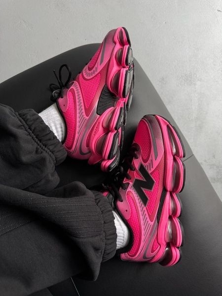 New Balance ABZORB 2000 Pink/Black nbl-0443-1362208 фото