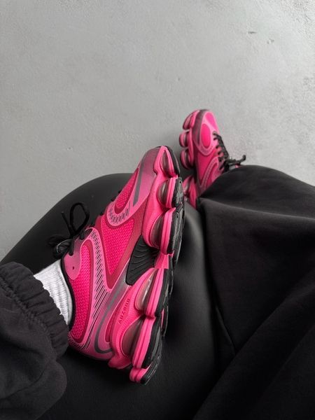 New Balance ABZORB 2000 Pink/Black nbl-0443-1362208 фото