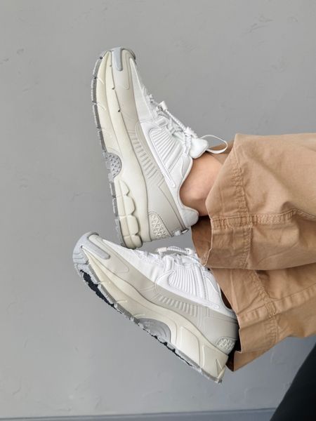 Nike Zoom Vomero Roam White/Beige nik-0618-1070825 фото