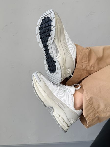 Nike Zoom Vomero Roam White/Beige nik-0618-1070825 фото