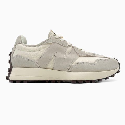 New Balance 327 Beige nbl-0294-771607 фото