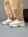 Nike Zoom Vomero Roam White/Beige nik-0618-1070825 фото 3