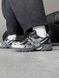 Asics Gel-Kahana Tr V4 Black/Silver asc-0128-970980 фото 3