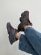 New Balance 9060 Brown/Bordo nbl-0283-721294 фото 17