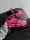 New Balance ABZORB 2000 Pink/Black nbl-0443-1362208 фото 18