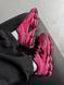 New Balance ABZORB 2000 Pink/Black nbl-0443-1362208 фото 13