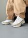 Nike Zoom Vomero Roam White/Beige nik-0618-1070825 фото 14