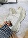 Nike Zoom Vomero Roam White/Beige nik-0618-1070825 фото 5
