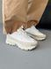 Nike Zoom Vomero Roam White/Beige nik-0618-1070825 фото 15