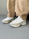 Nike Zoom Vomero Roam White/Beige nik-0618-1070825 фото 13