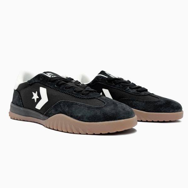 Converse Run Star Trainer Black con-0035-1173598 фото