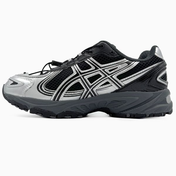 Asics Gel-Kahana Tr V4 Black/Silver asc-0128-970980 фото