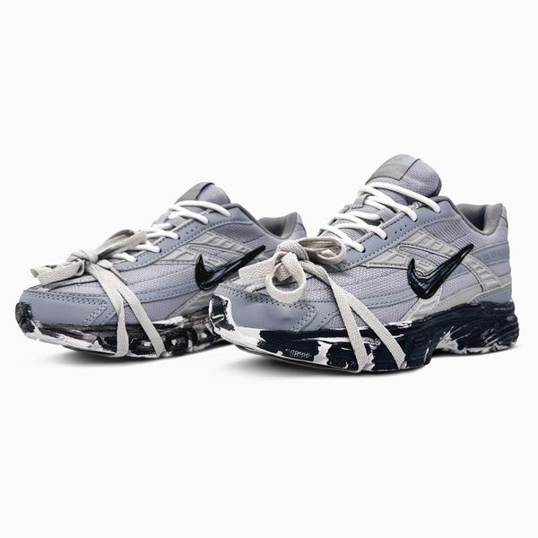 Nike Initiator Custom Grey nik-0774-1491462 фото