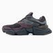 New Balance 9060 Brown/Bordo nbl-0283-721294 фото 3