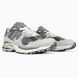 New Balance 2002R Protection Pack Rain Cloud nbl-0070-194689 фото 2