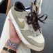 Nike SB Dunk Low Olive Dark Purple nik-0380-440249 фото 1