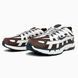 Nike P-6000 White/Brown nik-0651-1173576 фото 2