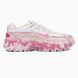 Nike P-6000 White/Pink Custom nik-0722-1408887 фото 1