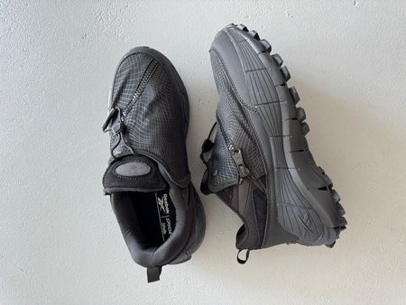 Reebok Zig Kinetica 2.5 Edge x Spyder Black Termo ree-0016-1221728 фото