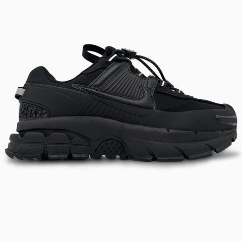 Nike Zoom Vomero Roam Triple Black nik-0617-1070812 фото