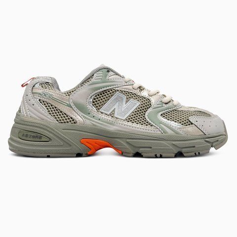 New Balance 530 Utility Pack/Grey 1448643209663 фото
