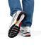 Nike P-6000 White/Silver/Red nik-0443-620824 фото 3