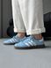 Adidas Handball Spezial Blue adi-0513-1173477 фото 3