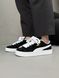 Puma Suede XL Black/White pum-0024-1024933 фото 3