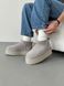 Ugg Classic Ultra Mini Platform XL Grey ugg-0079-845104 фото 3
