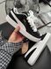 Puma Suede XL Black/White pum-0024-1024933 фото 4