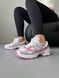 Asics Gel-1130 White/Pink asc-0232-1265248 фото 9