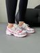 Asics Gel-1130 White/Pink asc-0232-1265248 фото 8