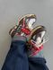 New Balance 1906A Grey/Burgundy Extreme Laces nbl-0479-1454890 фото 8