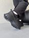 Reebok Zig Kinetica 2.5 Edge x Spyder Black Termo ree-0016-1221728 фото 9