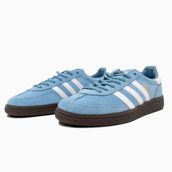 Adidas Handball Spezial Blue adi-0513-1173477 фото