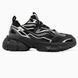 Saucony 2k Cavalry Black sau-0002-1013566 фото 1